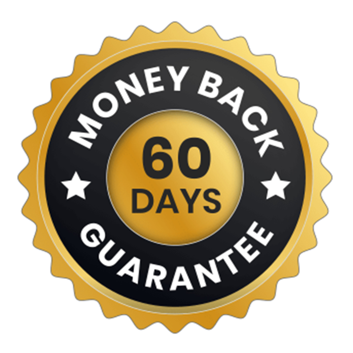 HoneyBurn quality badge